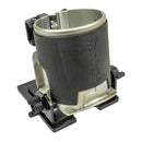 Winkelfräsmodul für Multifunktionsfräse DRT50 & RT0700C