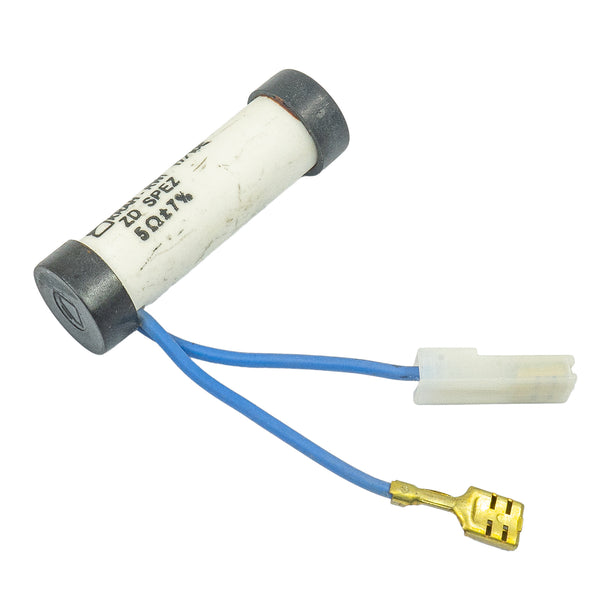 Anlaufwiderstand / Kondensator für 230 mm Winkelschleifer, 343253830