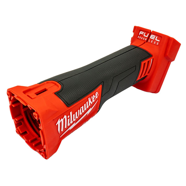 Handgriff / Gehäuse für M18 CAG125X / M18 CAG115X (Akku-Winkelschleifer)