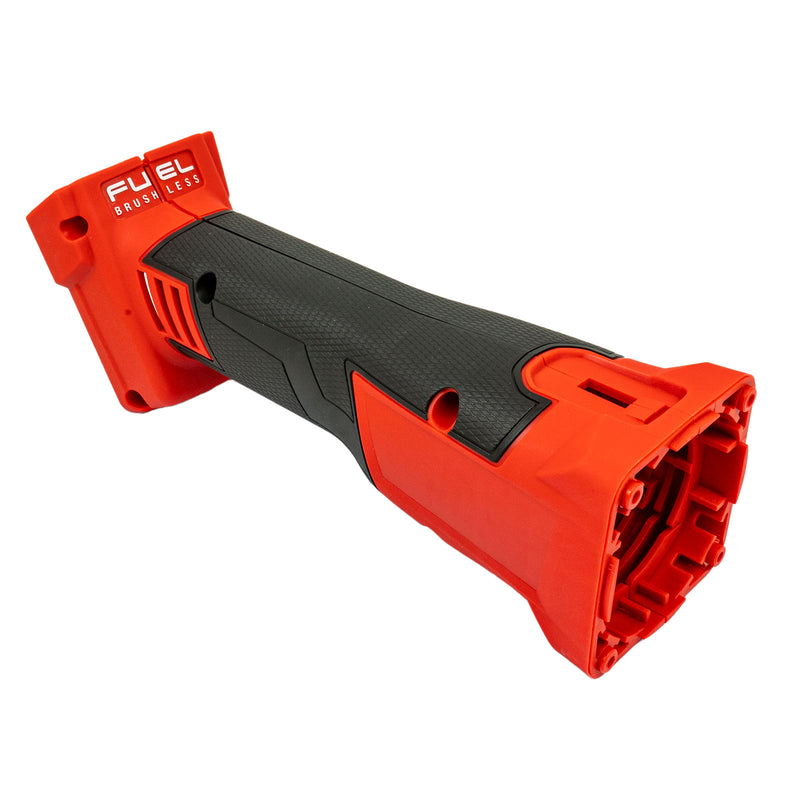 Handgriff / Gehäuse für M18 CAG125X / M18 CAG115X (Akku-Winkelschleifer)