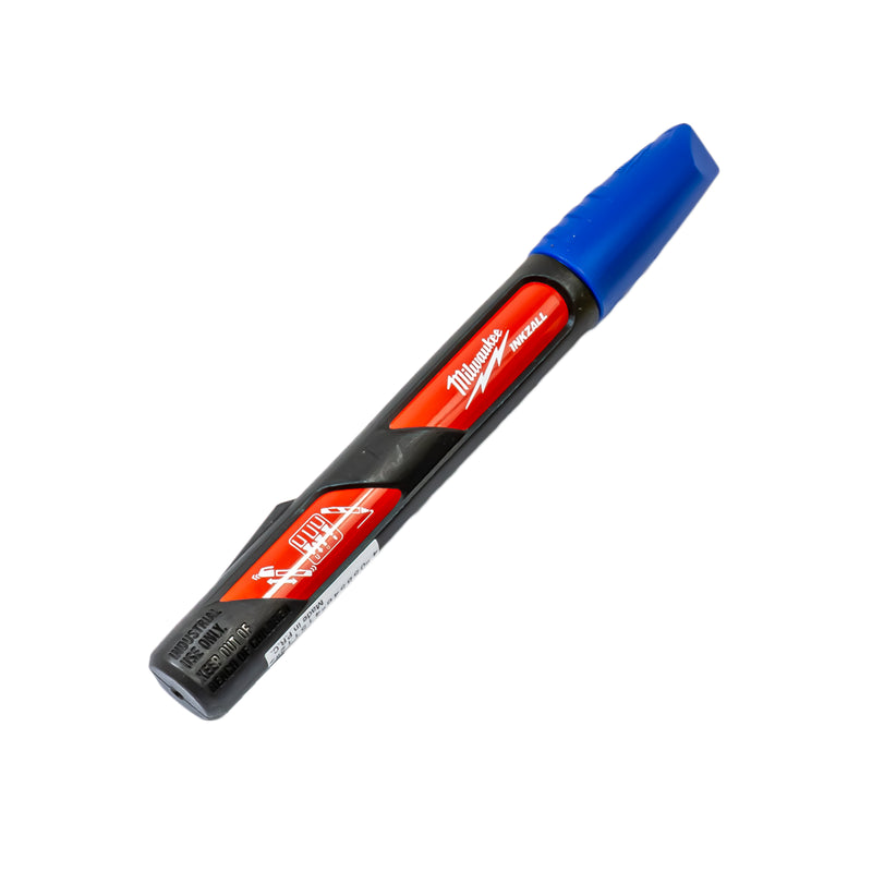 INKZALL Lackmarker (Farbe wählbar, Permanent, Marker, Flüssiglack)
