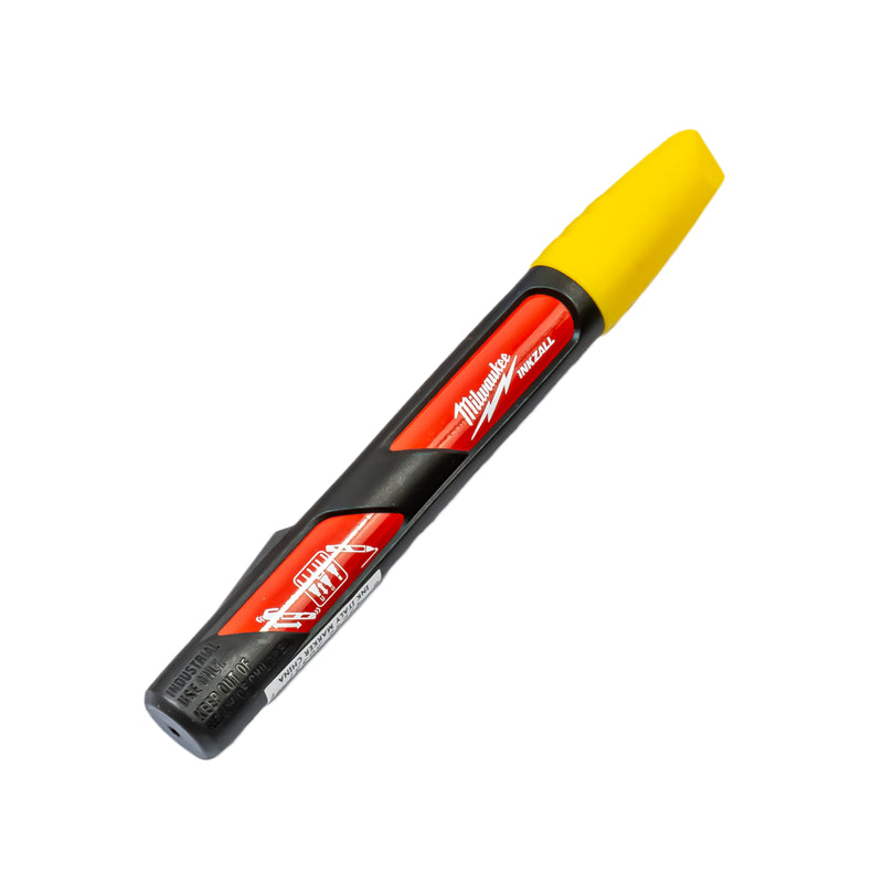 INKZALL Lackmarker (Farbe wählbar, Permanent, Marker, Flüssiglack)
