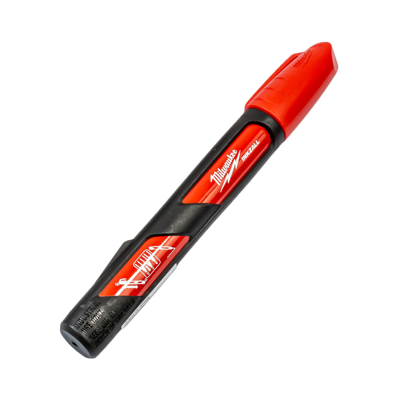 INKZALL Lackmarker (Farbe wählbar, Permanent, Marker, Flüssiglack)