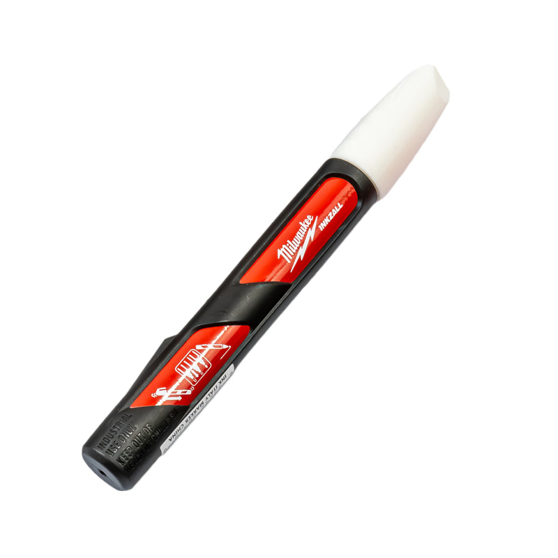 INKZALL Lackmarker (Farbe wählbar, Permanent, Marker, Flüssiglack)