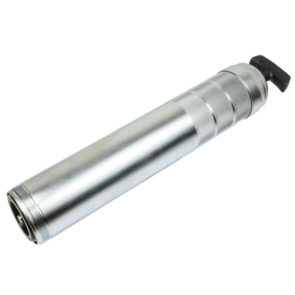Kartuschen / Beutel Gehäuse für Akku-Fettpresse M18 GG (Metall Spindelhülse, Ersatzrohr)