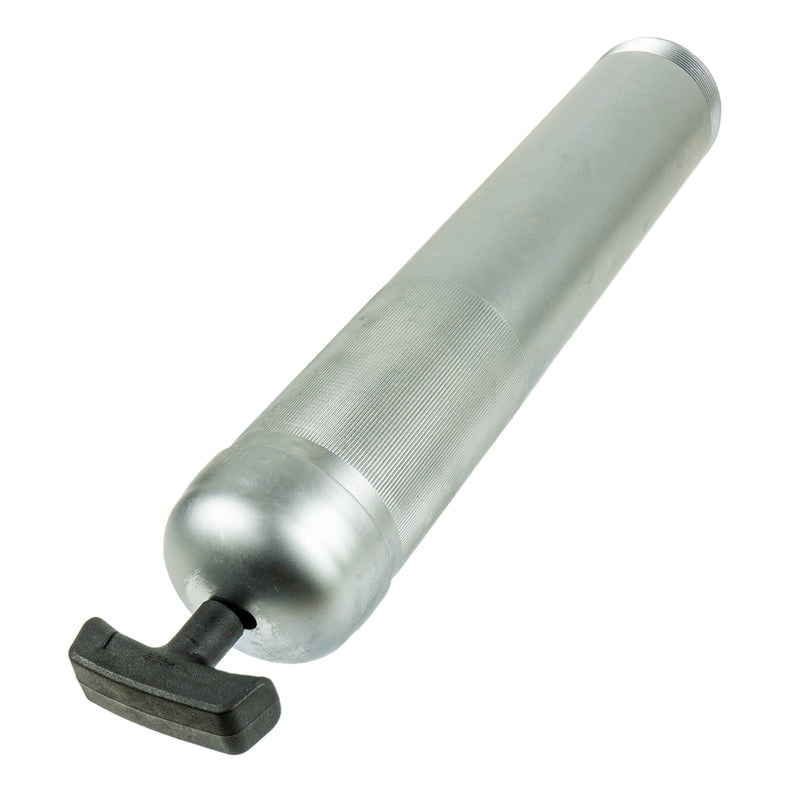 Kartuschenhalter für M12 GG (Akku-Fettpresse)