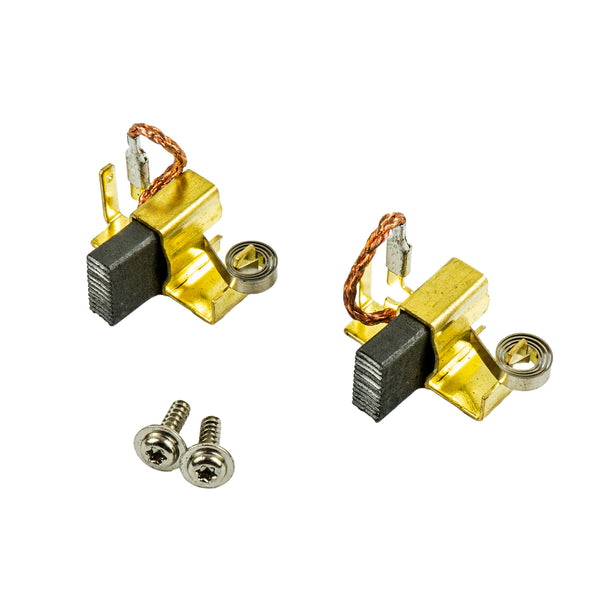 Kohlebürsten für AG 12-115 / AG 12-125 / AGV 12-125 / AG 13-115 / AG 13-125 / AGV 13-125 (Winkelschleifer, Kohlen)