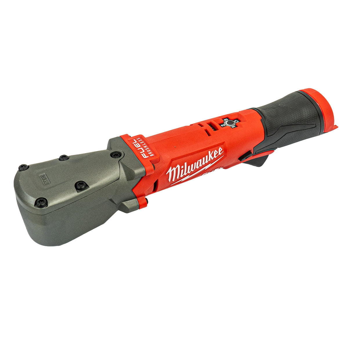 Milwaukee M12 FRAIWF12-0 Akku-Winkelschlagschrauber (270 Nm max 