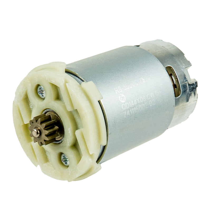Motoreinheit für C12 PC (Akku-Rohrschneider, Motor)
