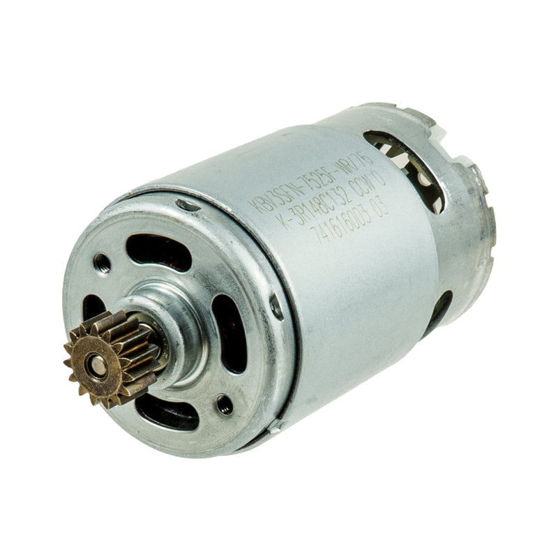 Motoreinheit für M12 BPRT (Akku-Blindnietgerät, Motor)