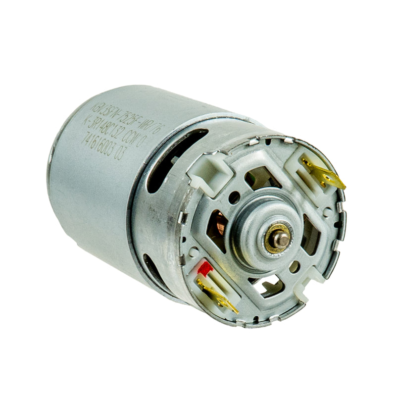 Motoreinheit für M12 BPRT (Akku-Blindnietgerät, Motor)