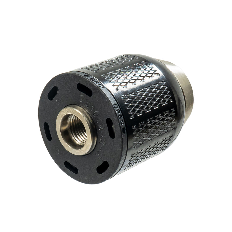 Schnellspannbohrfutter 13 mm für M12 CDD / M12 CPD / M18 CDD (Akku-Bohr- & Schlagbohrschrauber, Bohrfutter)