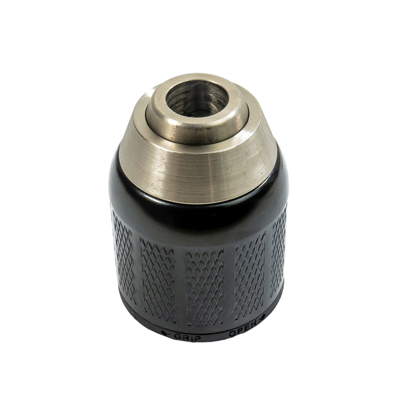 Schnellspannbohrfutter 13 mm für M12 CDD / M12 CPD / M18 CDD (Akku-Bohr- & Schlagbohrschrauber, Bohrfutter)