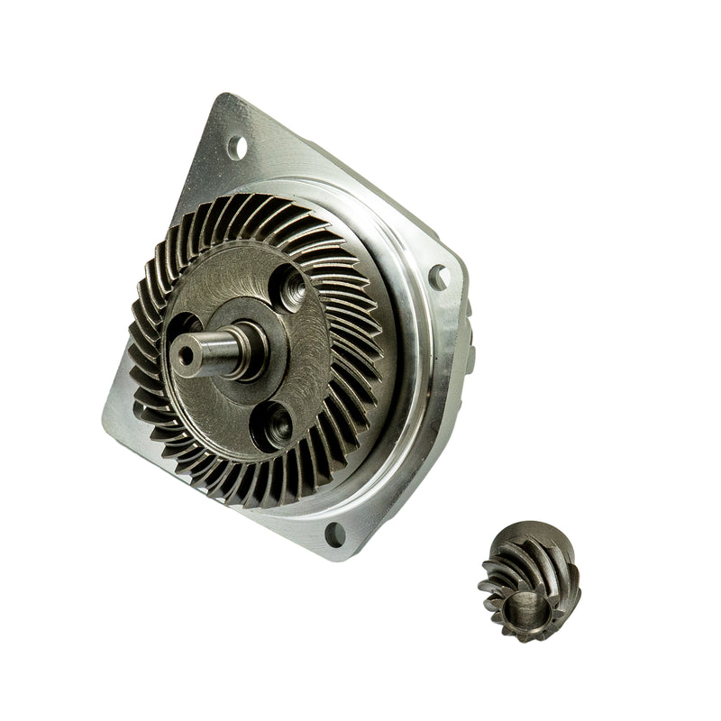 Spindelsatz für AG 12-115 X / AG 12-125 X / AGV 12-125 X / AGV 12-125 XPD / AGV 13-125 XE (Winkelschleifer)