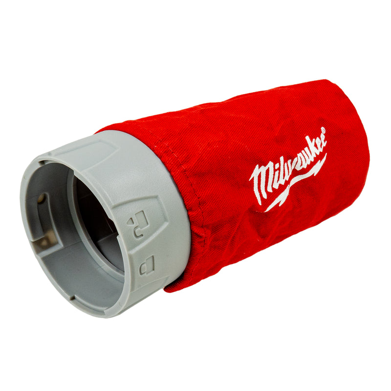 Staubbeutel für ROS 125 E / SPS 140 (Exzenterschleifer, Schwingschleifer, mit Staubsackhalter)