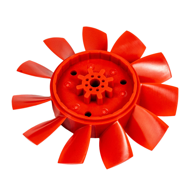 Ventilator für M18 FBLG3 (Akku-Laubgebläse, 4000503322)