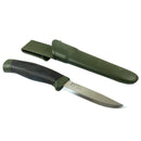 Messer Companion MG Carbon, Arbeitsmesser, Outdoormesser, Jagdmesser