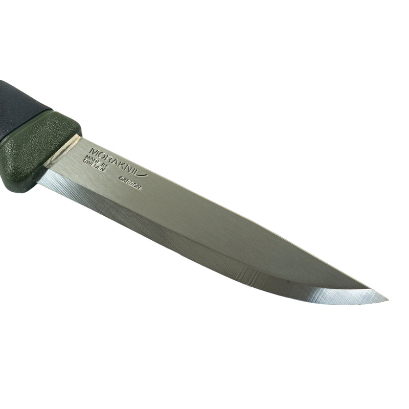 Messer Companion MG Carbon, Arbeitsmesser, Outdoormesser, Jagdmesser