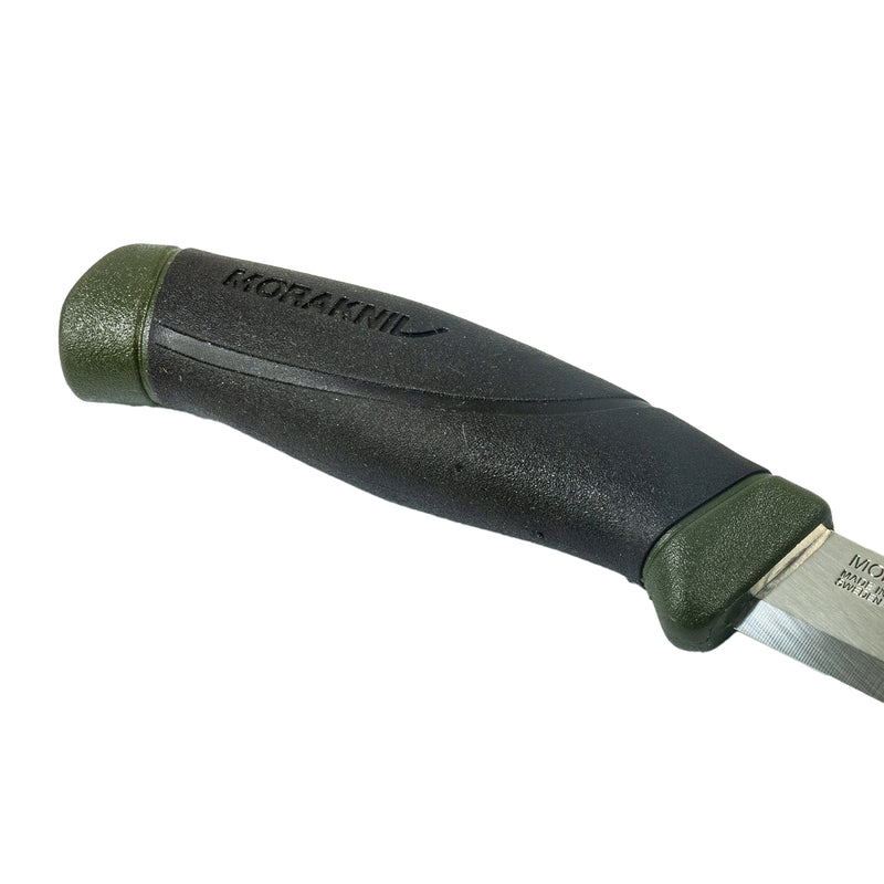 Messer Companion MG Carbon, Arbeitsmesser, Outdoormesser, Jagdmesser