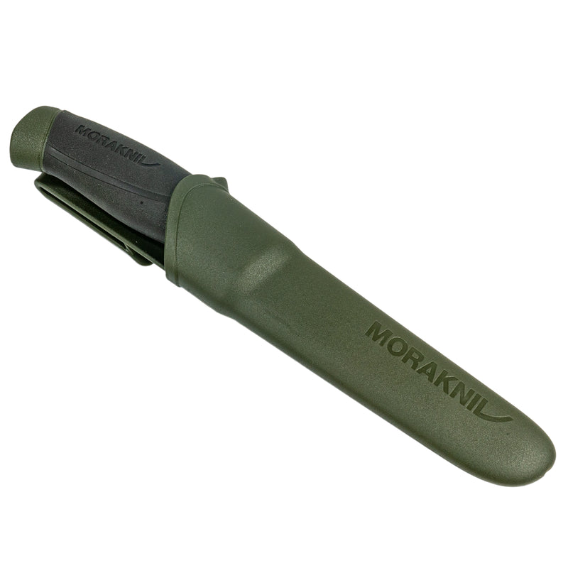 Messer Companion MG Rostfrei, Arbeitsmesser, Outdoormesser, Jagdmesser