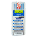 Dry Spezialminen 4040 | 4041 | 4042 | 4043 für Marker 3030 (Farbe wählbar: Set / Blau / Grün / Weiß, Ideal für Fliesen und Stein, Wasserstrahlfest)