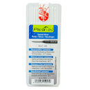 Dry Spezialminen 4040 | 4041 | 4042 | 4043 für Marker 3030 (Farbe wählbar: Set / Blau / Grün / Weiß, Ideal für Fliesen und Stein, Wasserstrahlfest)