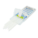 Dry Spezialminen 4040 | 4041 | 4042 | 4043 für Marker 3030 (Farbe wählbar: Set / Blau / Grün / Weiß, Ideal für Fliesen und Stein, Wasserstrahlfest)