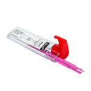 Ersatzminen 7030 / 7031 / 7032 / 7050 für 7070 (Minen-Sets: Graphit H / HB und Farbminen rot / weiß)