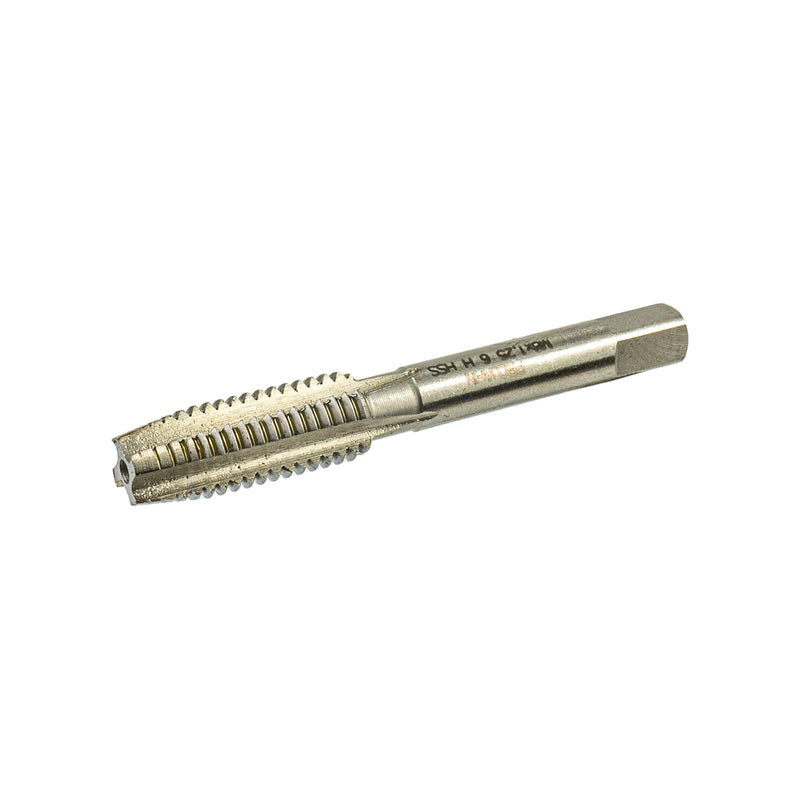 Einschnittgewindebohrer HSS-G DIN 352 (M3 - M12 Gewindebohrer)