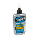 Quick & Thick Mehrzweck-Kleber (Holzleim D2, für den Innenbereich, trocknet transparent)