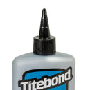 Quick & Thick Mehrzweck-Kleber (Holzleim D2, für den Innenbereich, trocknet transparent)