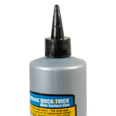 Quick & Thick Mehrzweck-Kleber (Holzleim D2, für den Innenbereich, trocknet transparent)