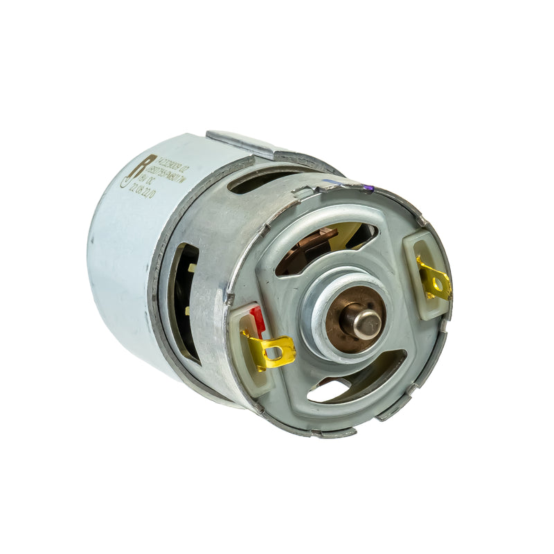 Gleichstrommotor für Akku-Bohrschrauber R18DD3 & Akku-Schlagbohrschrauber R18PD3, R18PD31