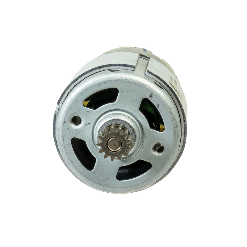 Gleichstrommotor für Akku-Bohrschrauber R18DD3 & Akku-Schlagbohrschrauber R18PD3, R18PD31