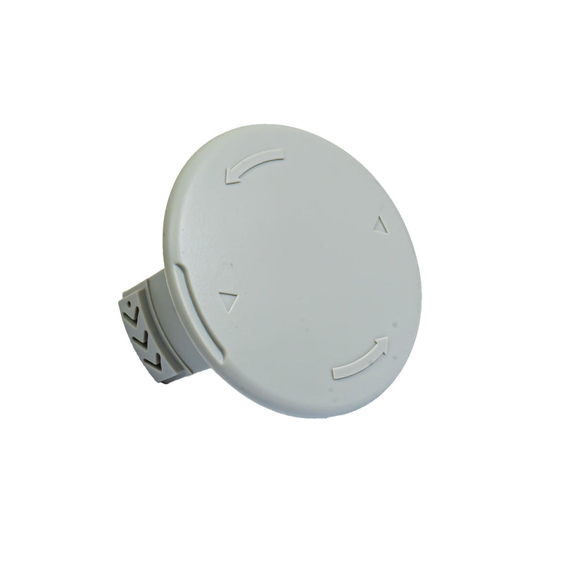 Spulenabdeckung für RLT & OLT 1825 / 1830 / 1831 / 1832 / 36C33 / 36B33 | RY18LT33 / RY36LT33 (Akku-Rasentrimmer)