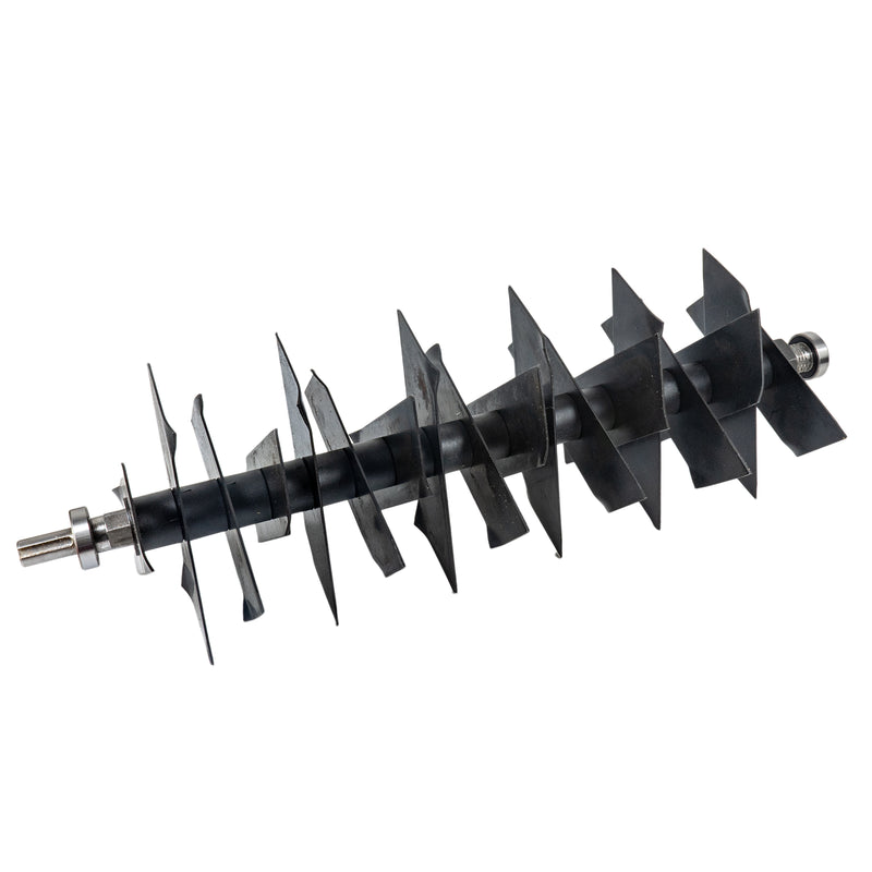 Messerwalze für Vertikutierer SC40P & LS40P