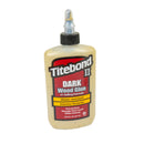 II Dark Wood Glue (Holzleim D3, trocknet in brauner Farbe, Kleber für Holz)