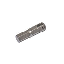 5,5 mm Innensechskant Hex 1/4" Bit für Zaunschrauben (Zaunbit, Zaunbau)