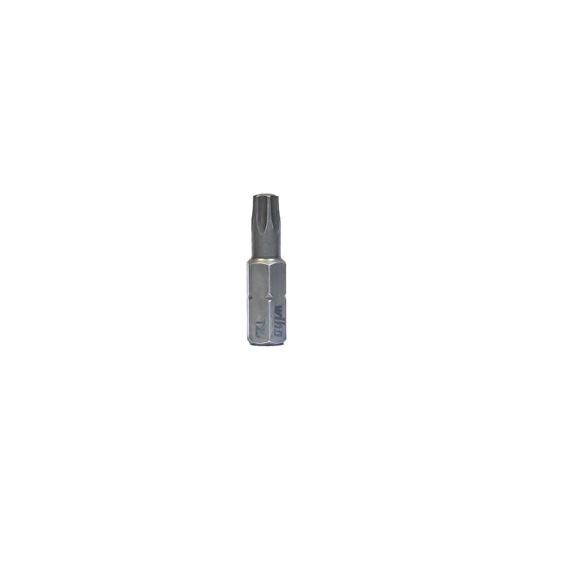 Bit 1/4" Standard TX / PH / PZ (Typ & Stückzahl wählbar, Schrauberbit, Bits)