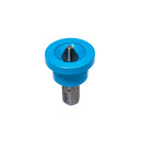 1/4" PH2 Bit DryWall Stop Standard 25 mm Phillips DWS (Trockenbau, Gipskarton)