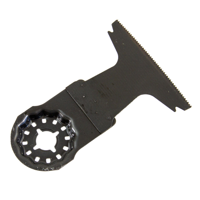 AII 65 APB Tauchsägeblatt, Holz & Metall, Starlock, Curved-Tec