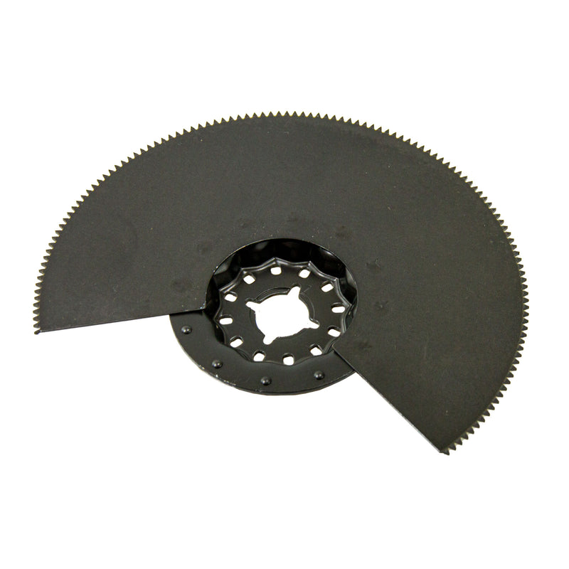 ACZ 100 BB Segmentsägeblatt, Starlock, Holz & Metall, BIM