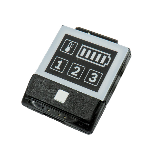 Drehzahlregler für GWS 18V-115 / GWS 18V-125 / GWS 18V-150 / GWS 18V-10 / GWX 18V-10 / SC PSC | GGS 18V-10 SLC