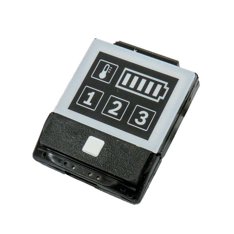Drehzahlregler für GWS 18V-115 / GWS 18V-125 / GWS 18V-150 / GWS 18V-10 / GWX 18V-10 / SC PSC | GGS 18V-10 SLC