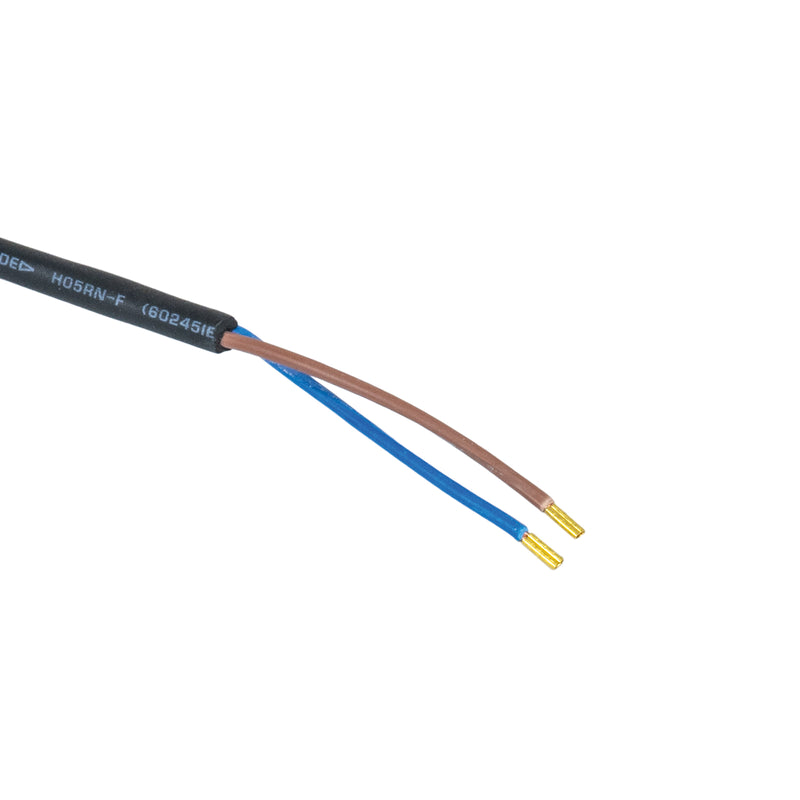 Netzanschlussleitung für GWS & GWX 700 / 750 / 750-115 / 750-125 / 7-115 / 7-125 / 850 / 880 / 900 / 9-115 / 9-125 | GSB 13 RE