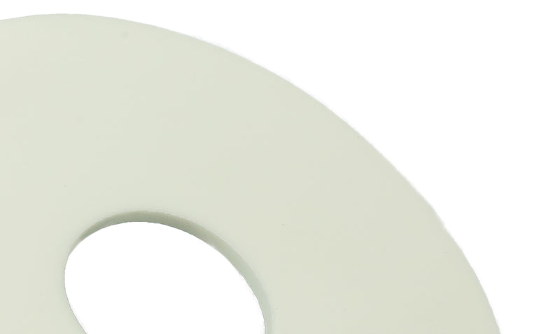 Dichtplatte für PFS 3000-2 / PFS 5000 E / PFS 7000 Farbsprühsystem