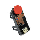 Drehzahlregler für Winkelschleifer GWS 15-125, GWS 17-125 ( CIE / CIT / CIEX / INOX) & GWX 17-125 S