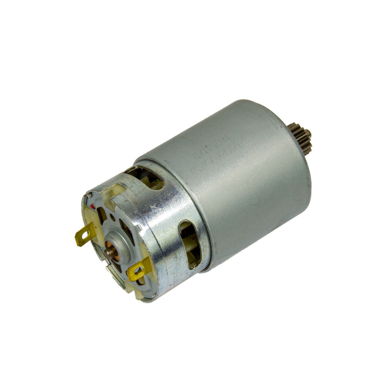 Gleichstrommotor für PSR 10,8 LI (Gerätetyp-Nummer: 3 603 J54 000, Motor für Akku-Schrauber)