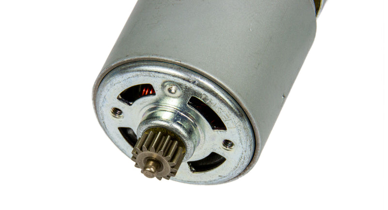 Gleichstrommotor für PSR 10,8 LI (Gerätetyp-Nummer: 3 603 J54 000, Motor für Akku-Schrauber)