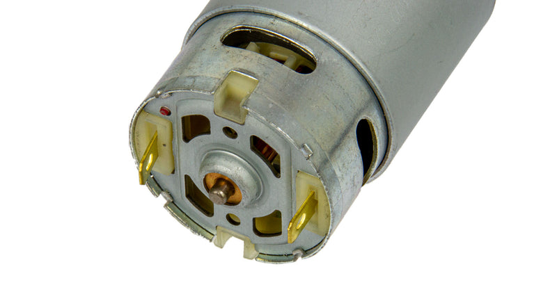 Gleichstrommotor für PSR 10,8 LI (Gerätetyp-Nummer: 3 603 J54 000, Motor für Akku-Schrauber)